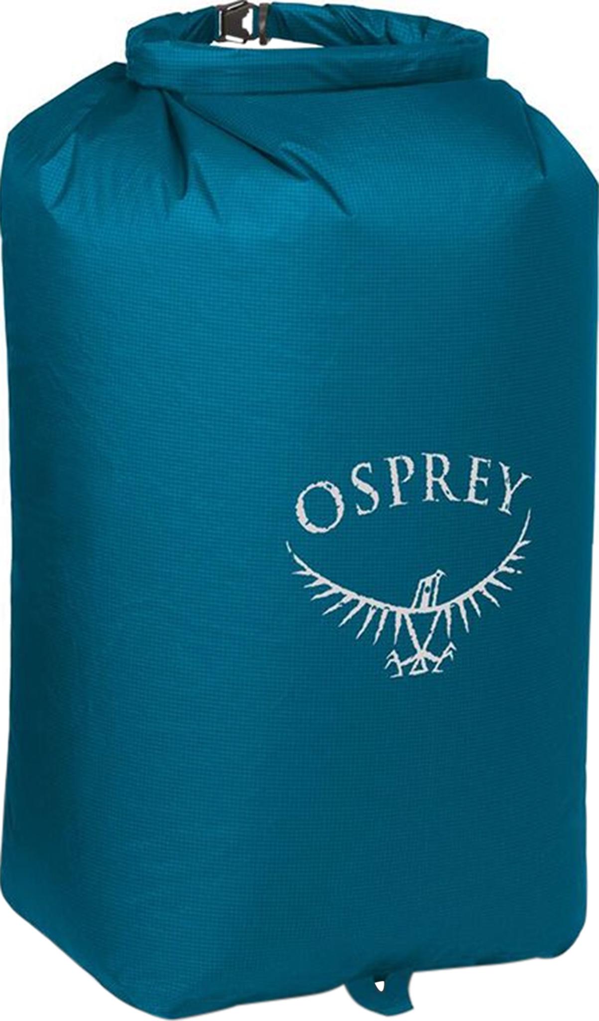 Product gallery image number 1 for product Ultralight DrySack 20L