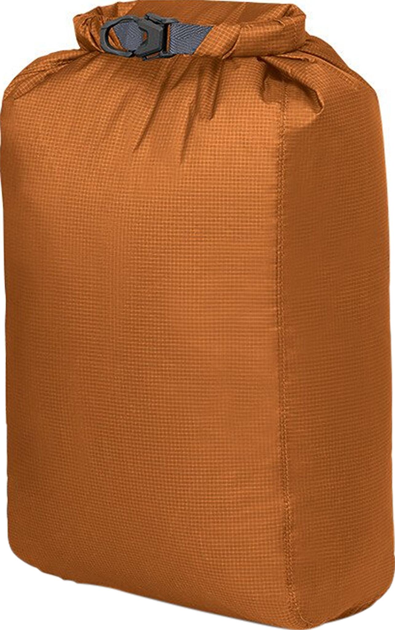 Product gallery image number 2 for product Ultralight DrySack 12L