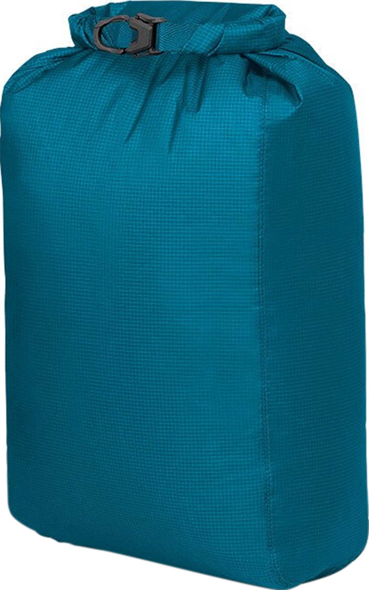 Product gallery image number 2 for product Ultralight DrySack 12L