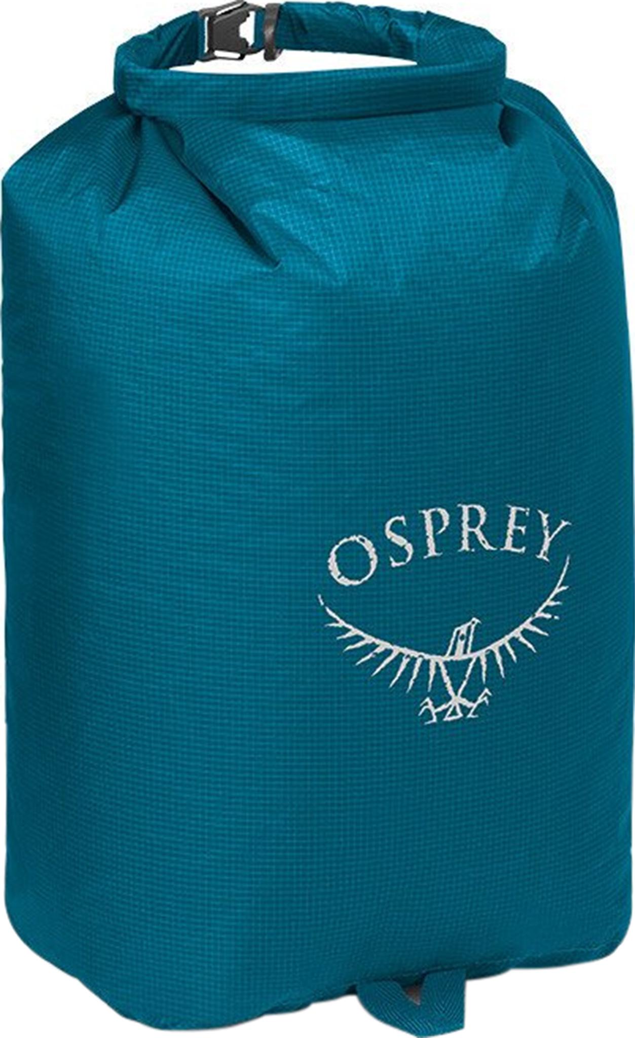 Product gallery image number 1 for product Ultralight DrySack 12L