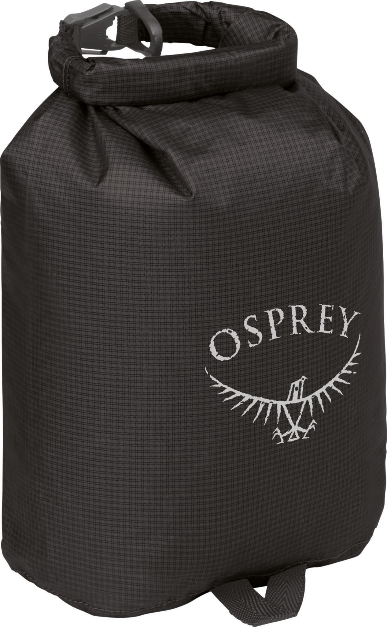 Image de produit pour Sac étanche ultraléger 3L