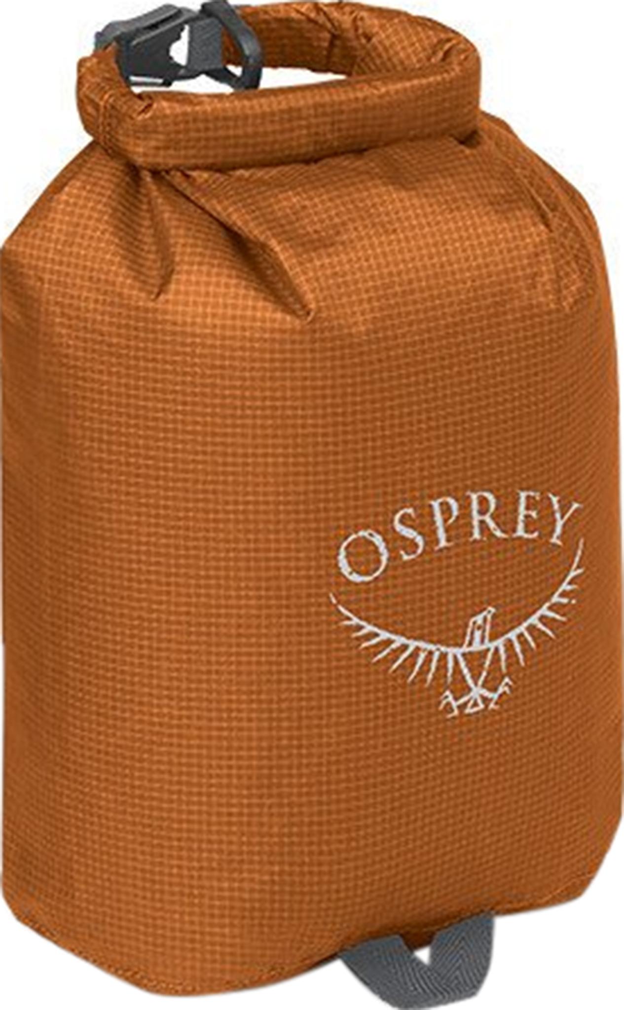 Product gallery image number 1 for product Ultralight DrySack 3L