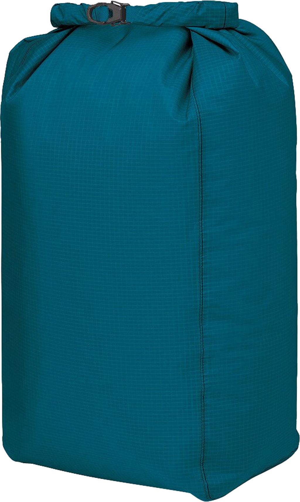 Numéro de l'image de la galerie de produits 2 pour le produit Sac étanche ultraléger avec fenêtre 35L