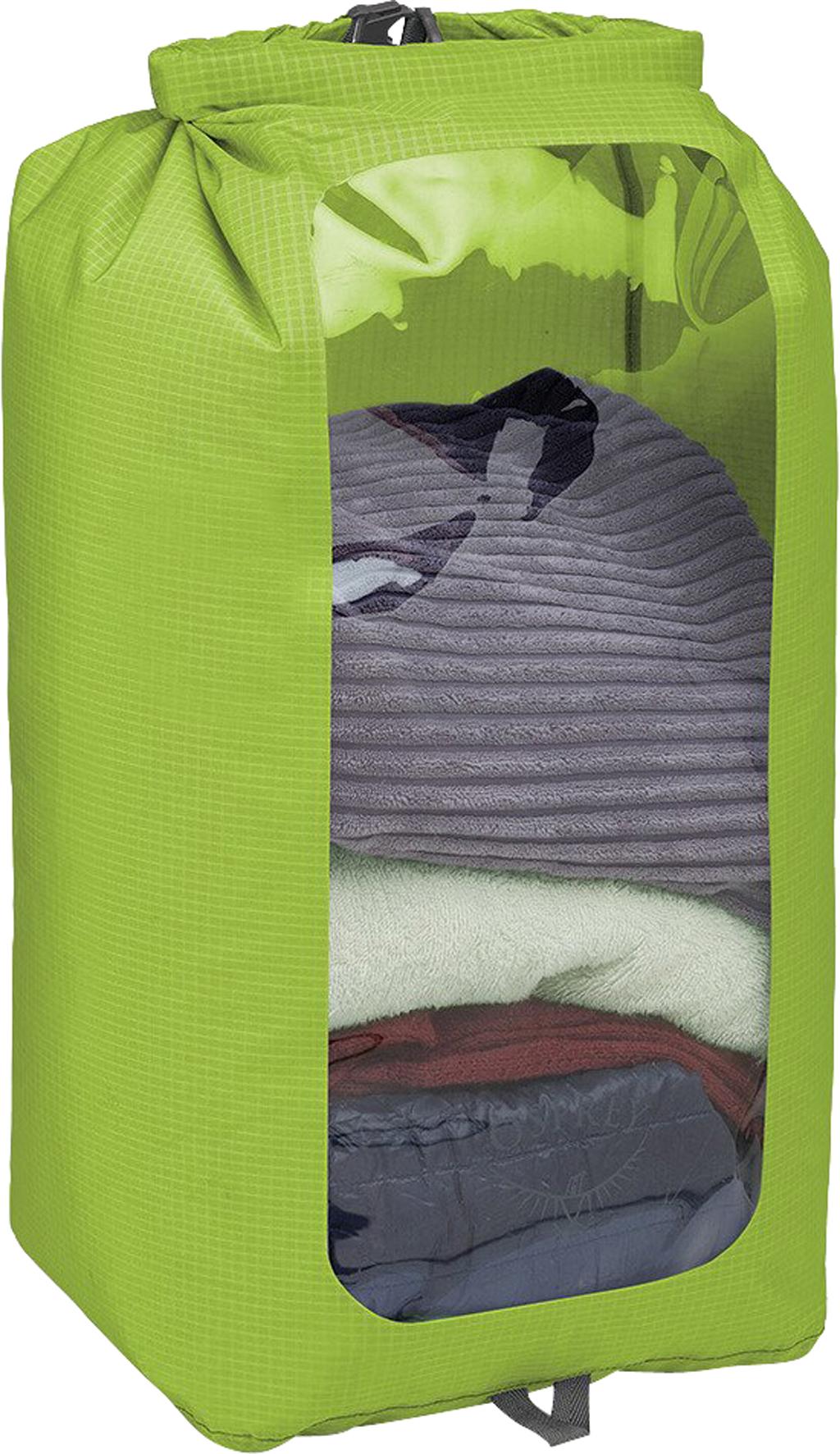 Product image for Ultralight DrySack with Window 35L