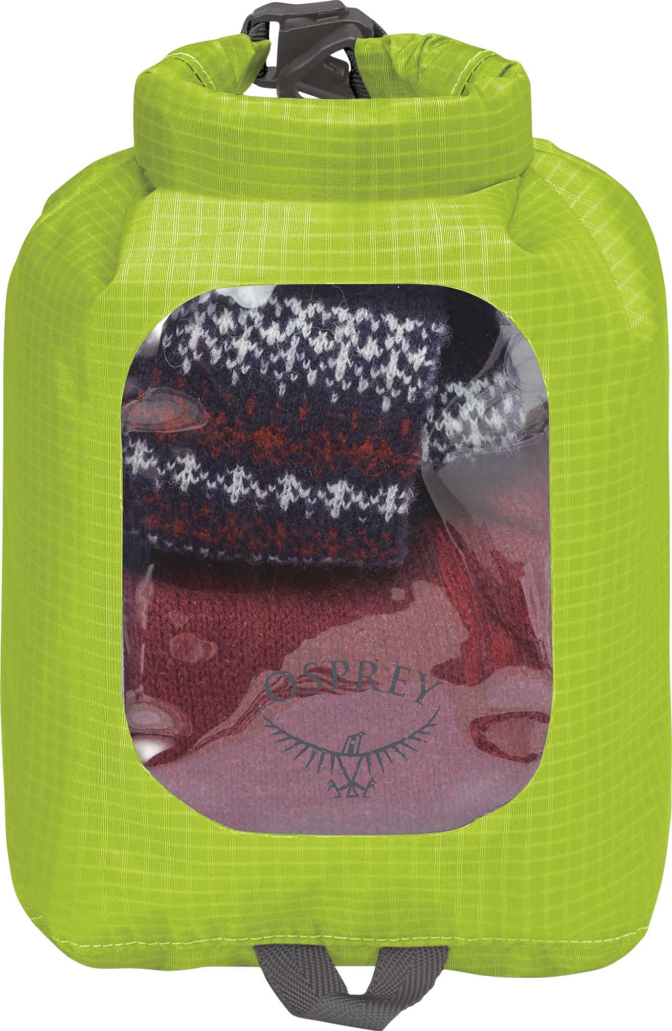 Product image for Ultralight DrySack with Window 3L