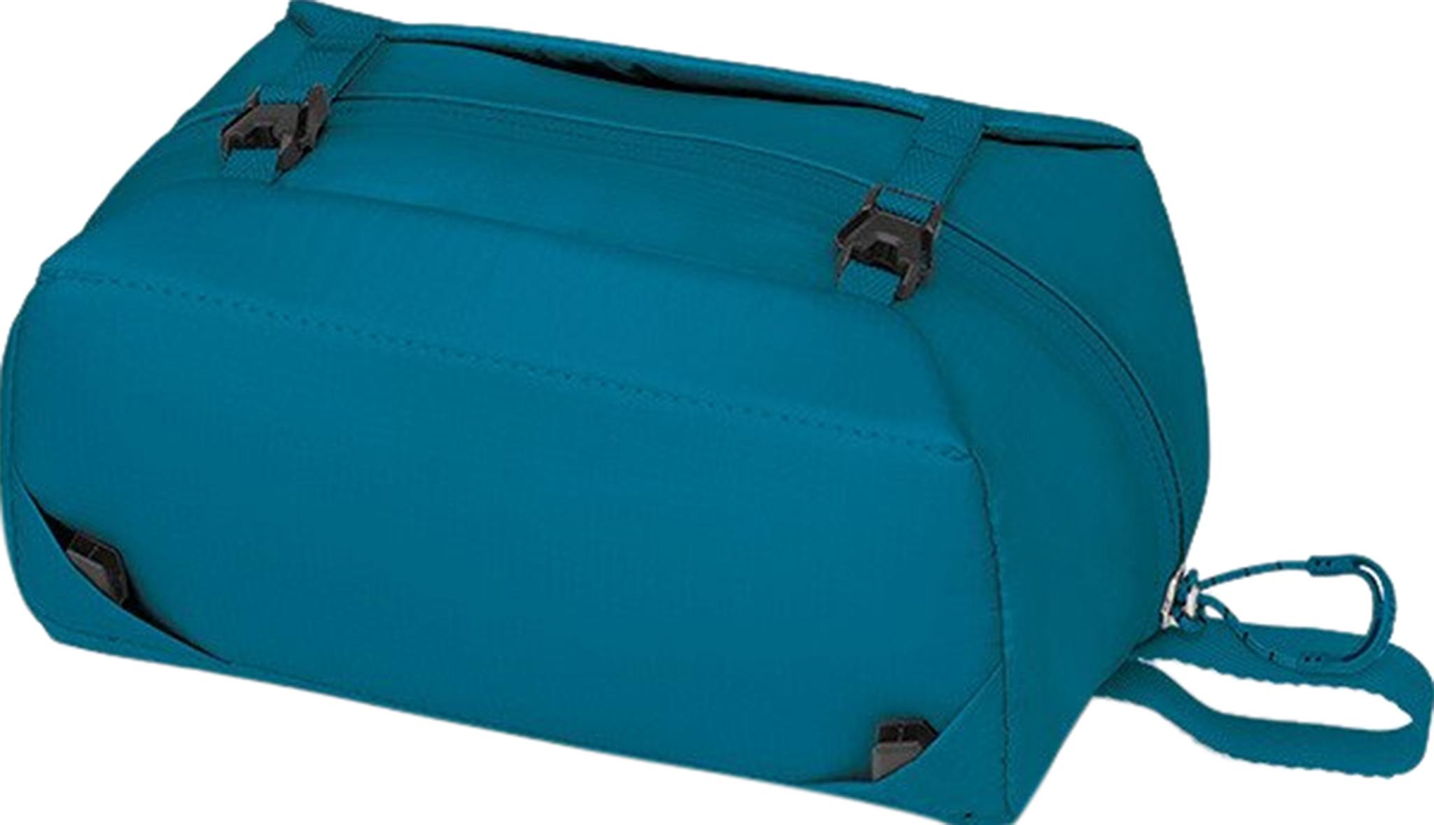 Product gallery image number 2 for product Ultralight Padded Organiser 2L