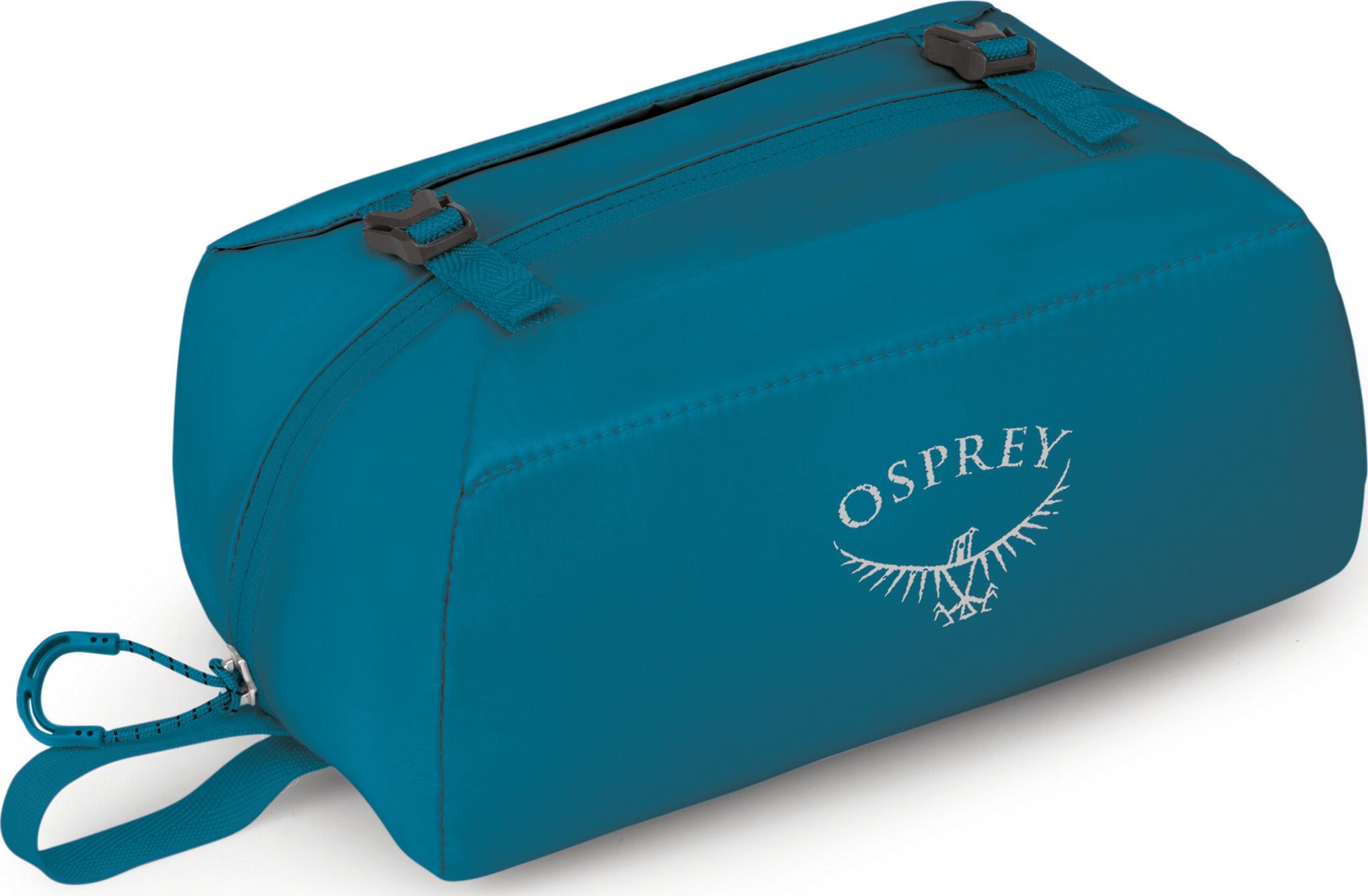 Product gallery image number 1 for product Ultralight Padded Organiser 2L