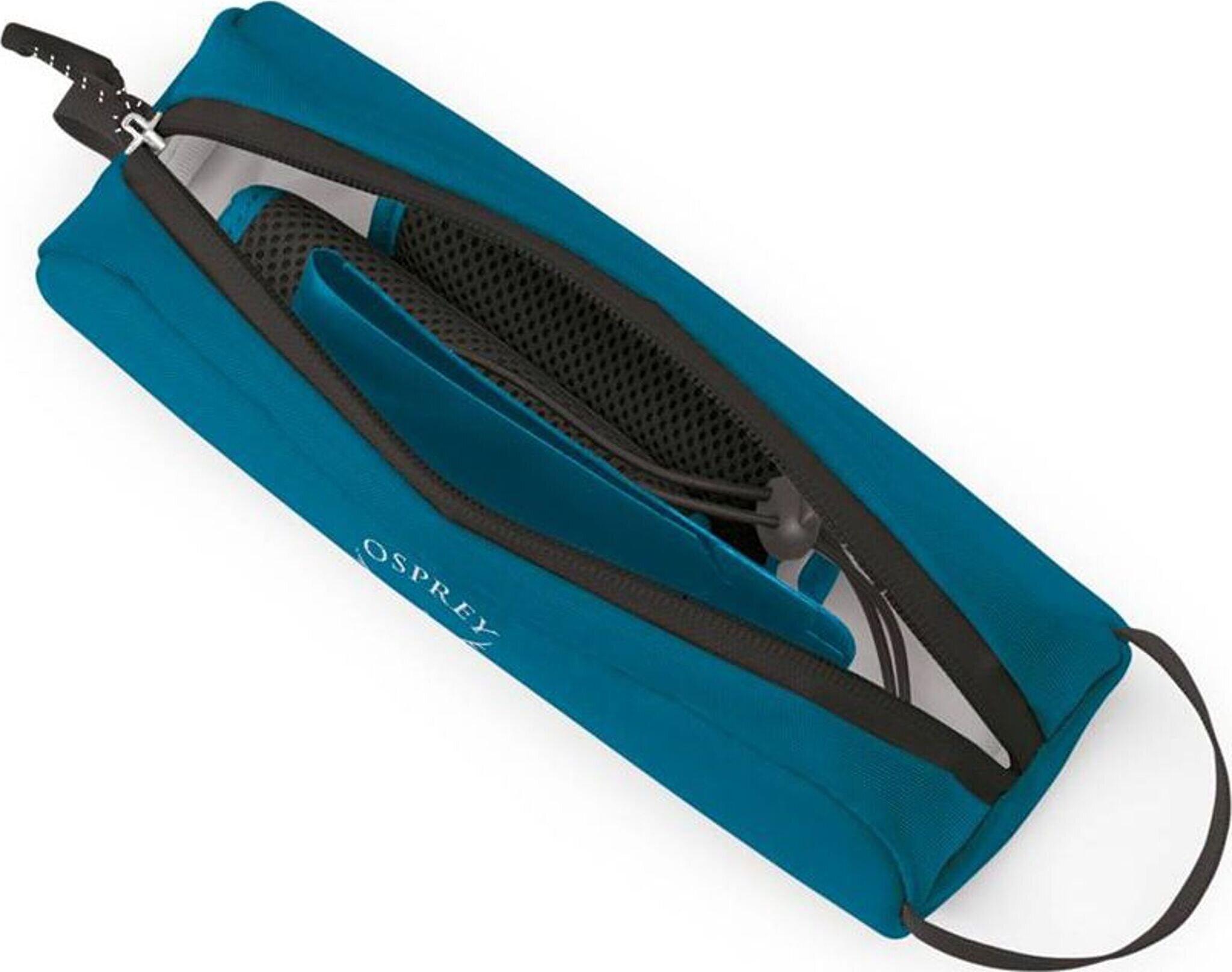 Product gallery image number 3 for product Luggage Customisation Kit