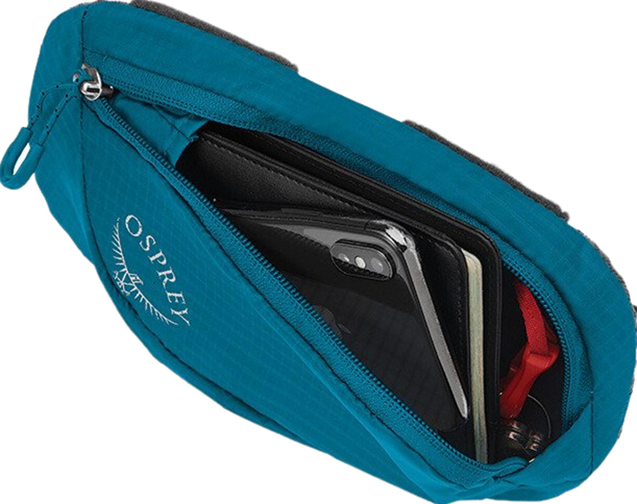 Numéro de l'image de la galerie de produits 3 pour le produit Pochette de rangement zippé