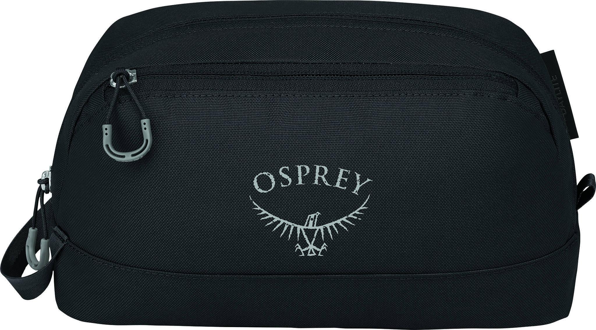 Product gallery image number 2 for product Daylite Toiletry Kit 4L