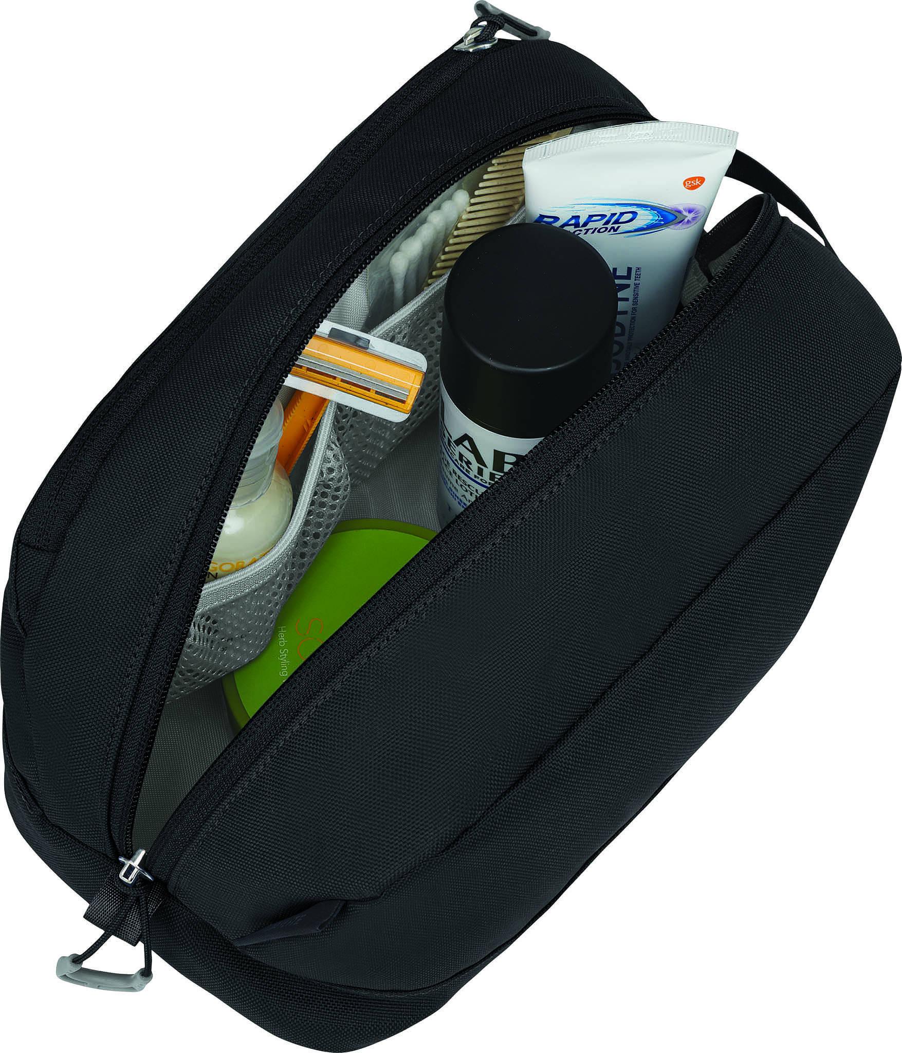 Product gallery image number 4 for product Daylite Toiletry Kit 4L