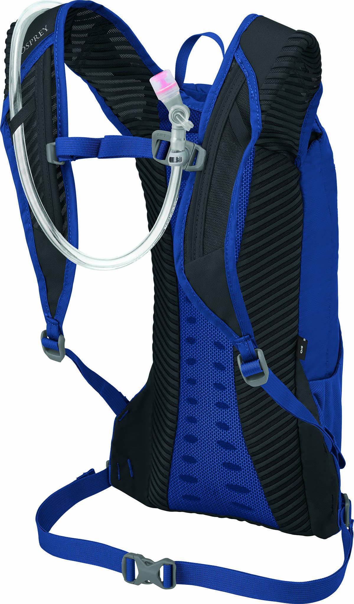 Product gallery image number 3 for product Kitsuma Bike Pack with Reservoir 7L - Women's