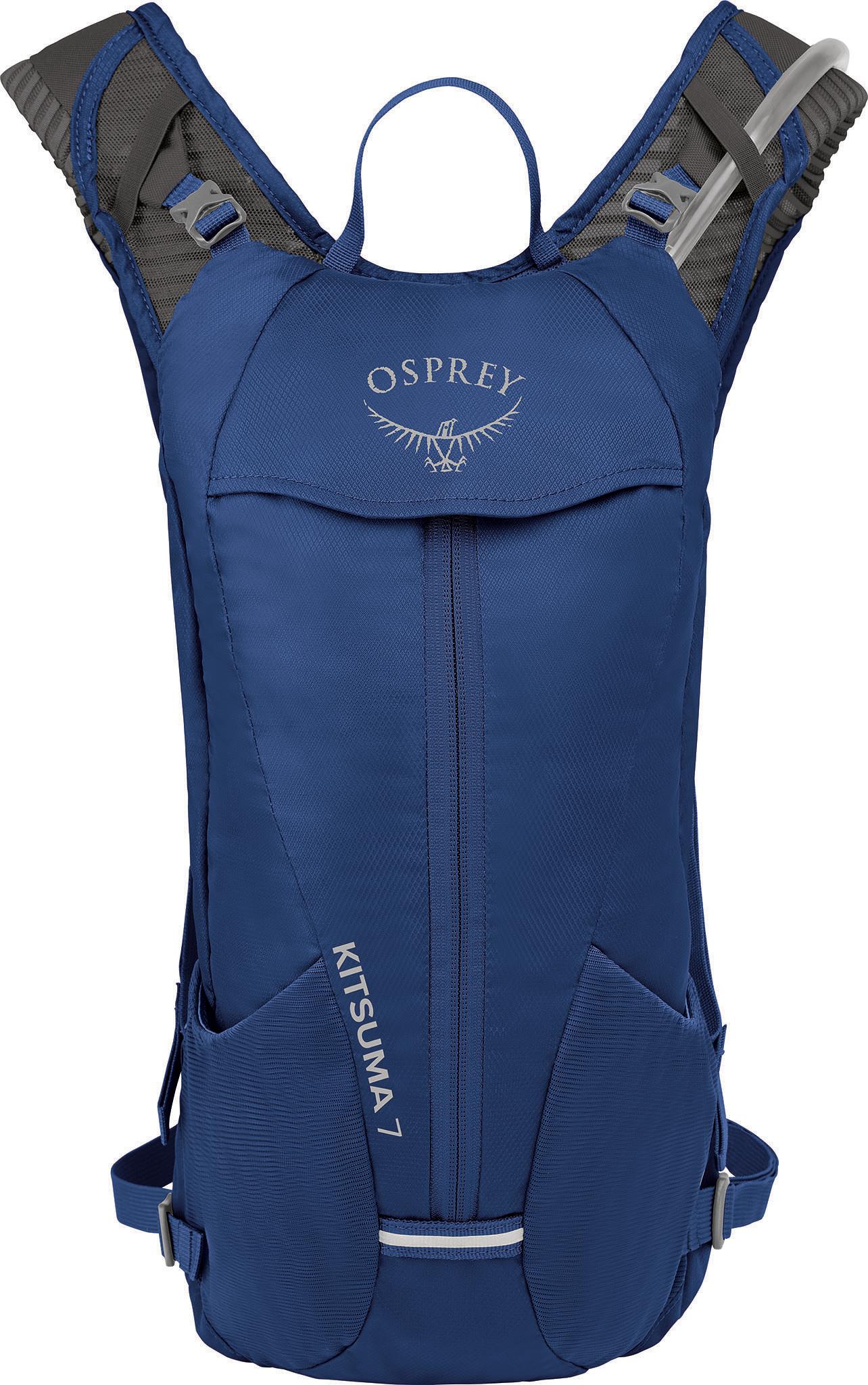 Product gallery image number 2 for product Kitsuma Bike Pack with Reservoir 7L - Women's