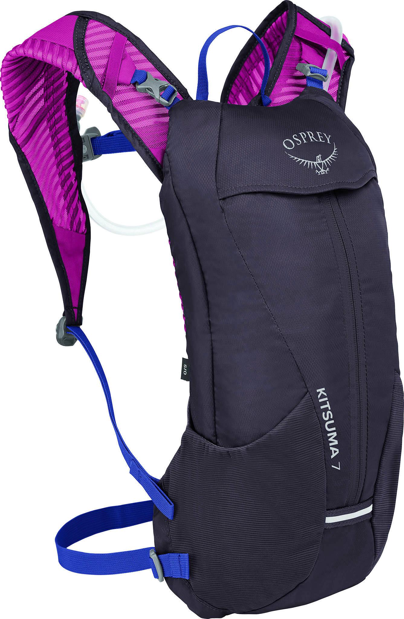 Product image for Kitsuma Bike Pack with Reservoir 7L - Women's