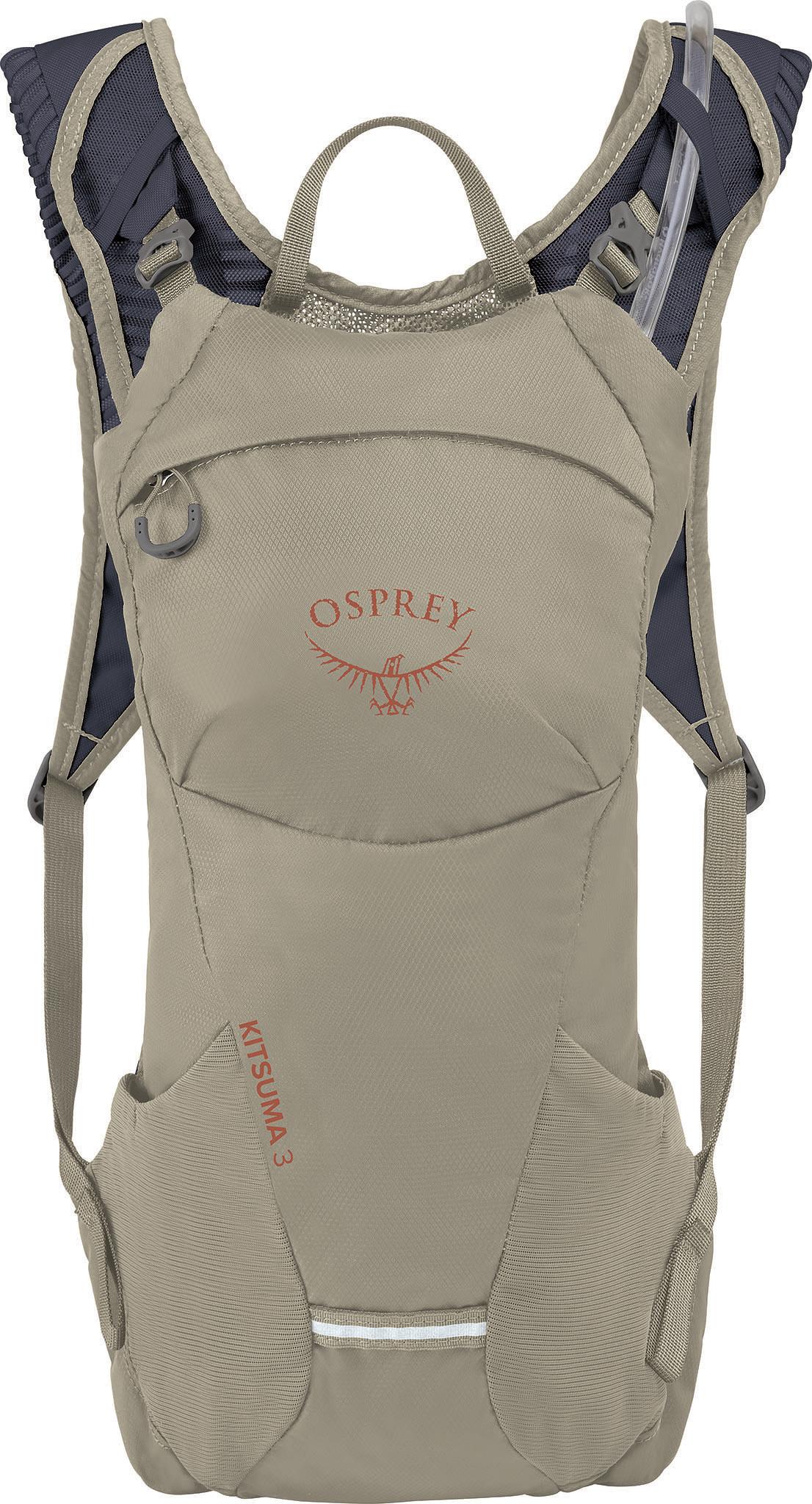 Product gallery image number 2 for product Kitsuma Bike Pack with Reservoir 3L - Women's