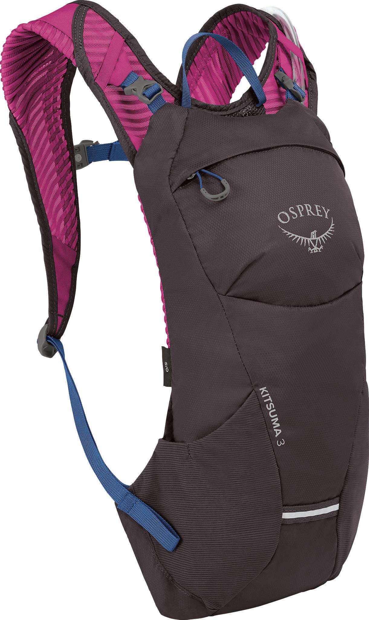 Product image for Kitsuma Bike Pack with Reservoir 3L - Women's