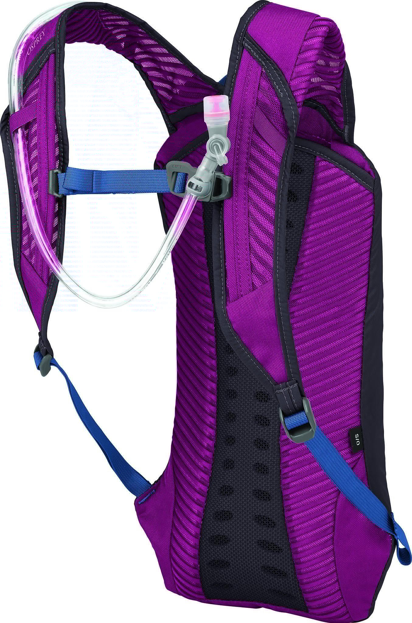 Product gallery image number 3 for product Kitsuma Bike Pack with Reservoir 1.5L - Women's
