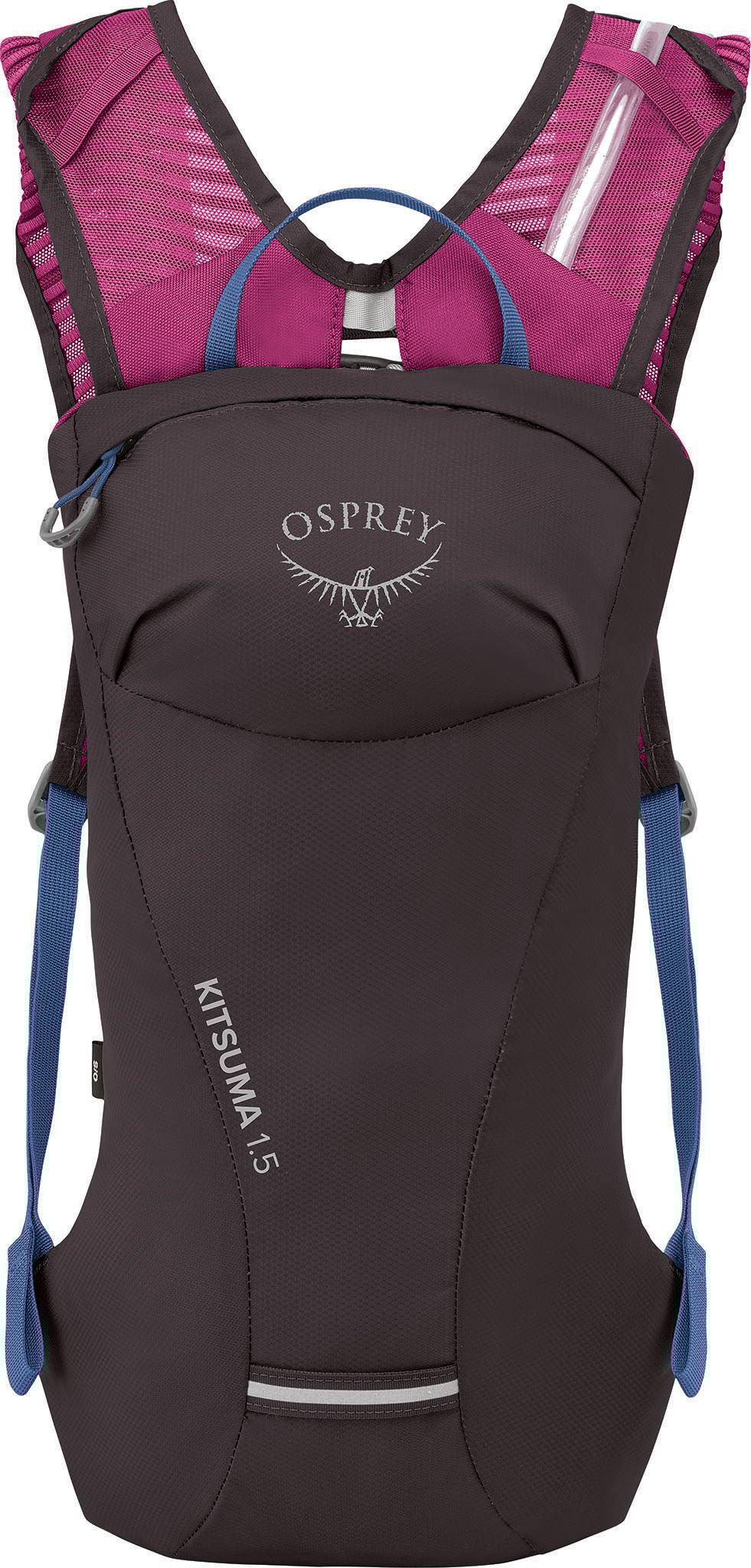 Product gallery image number 2 for product Kitsuma Bike Pack with Reservoir 1.5L - Women's