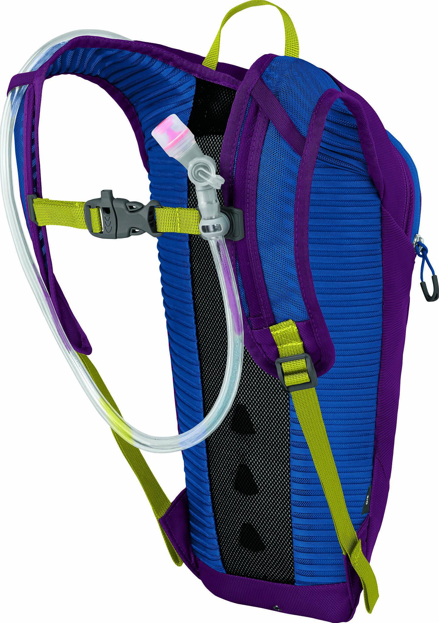 Product gallery image number 2 for product Moki Bike Pack with Reservoir 1.5L - Kids