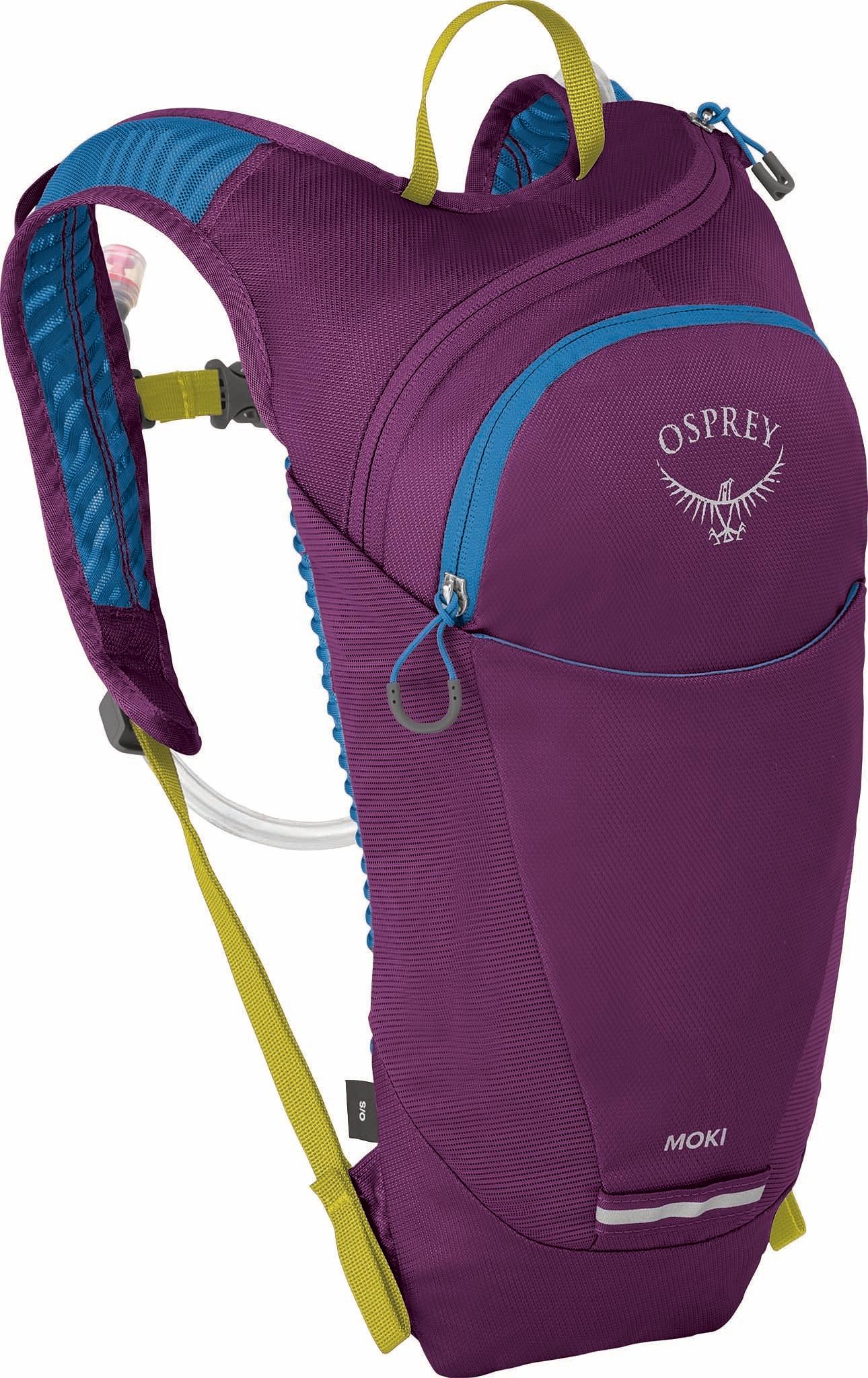 Product gallery image number 1 for product Moki Bike Pack with Reservoir 1.5L - Kids