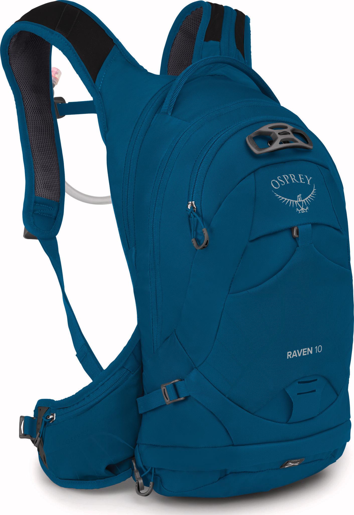 Waterfront Blue