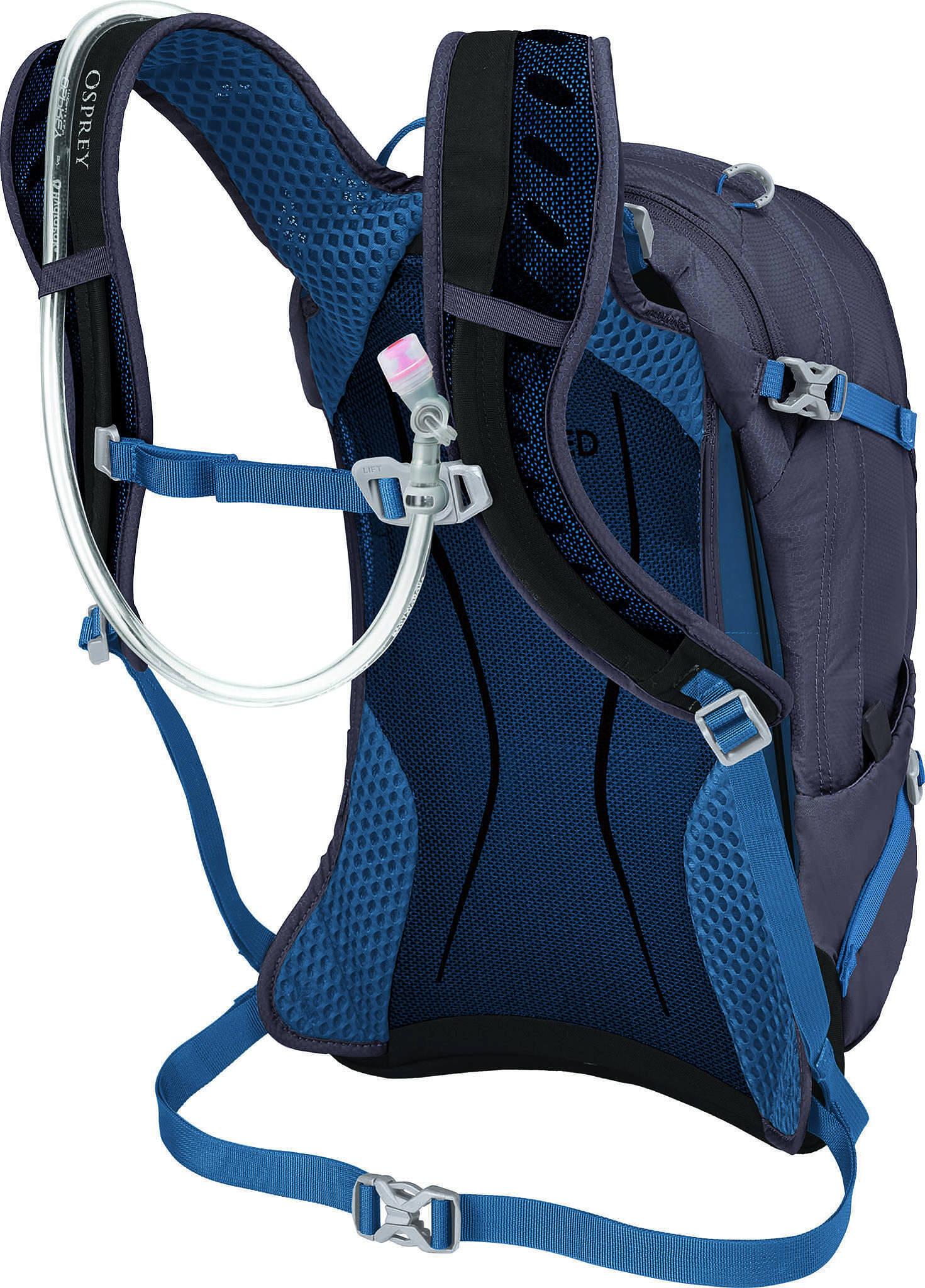 Product gallery image number 2 for product Sylva Bike Backpack with Reservoir 12L - Women's