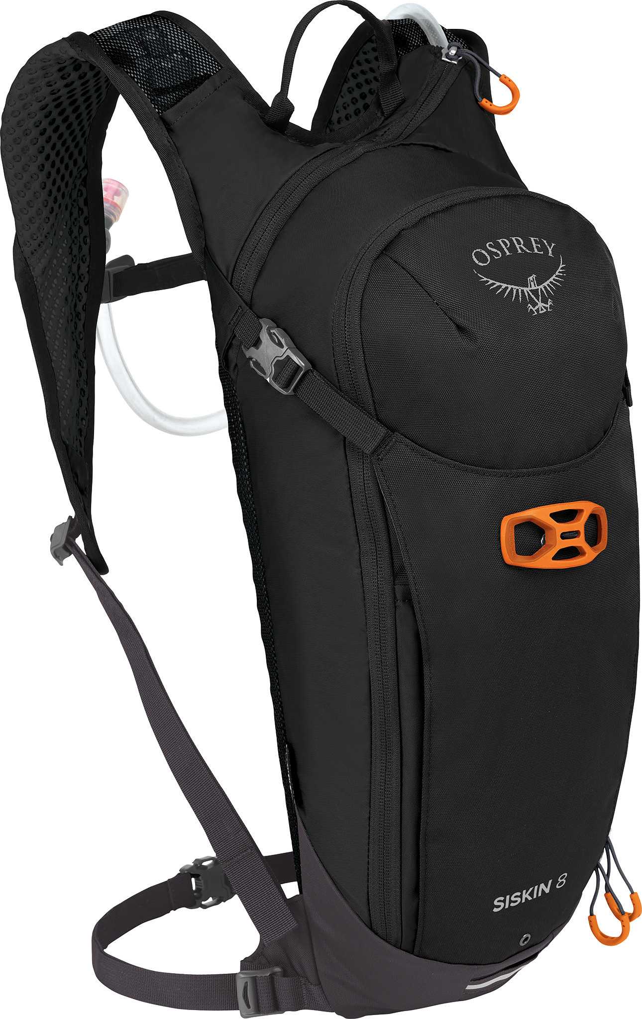 Product image for Siskin Bike Backpack with Reservoir 8L - Men's