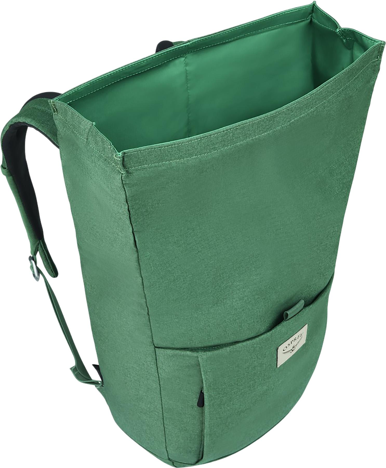 Product gallery image number 2 for product Arcane Roll Top Backpack 22L