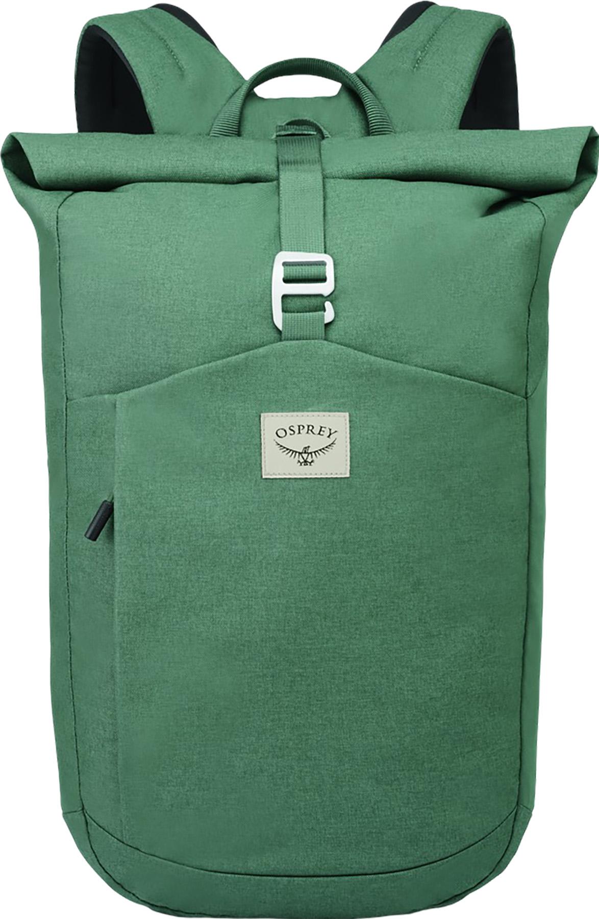 Product image for Arcane Roll Top Backpack 22L