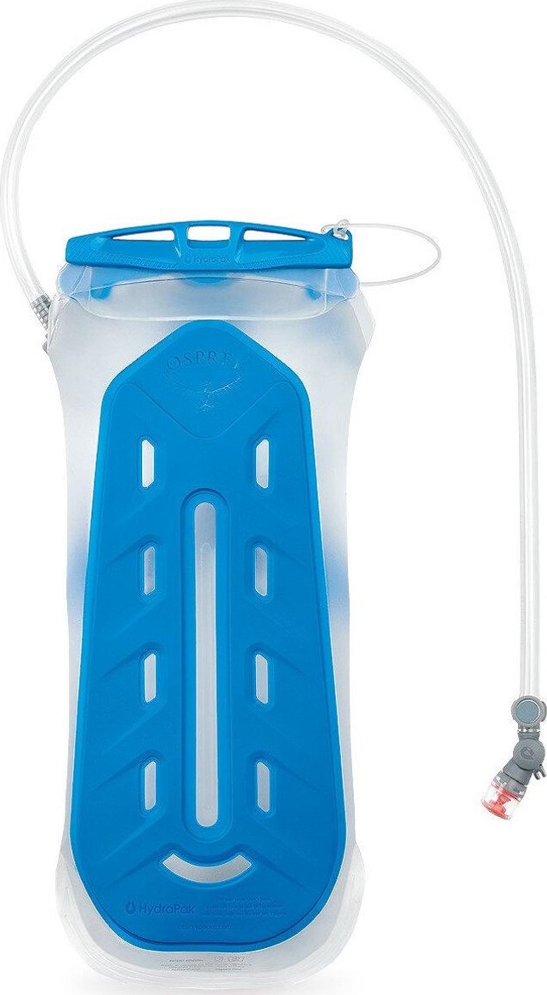 Product gallery image number 2 for product Hydraulics Reservoir 2L