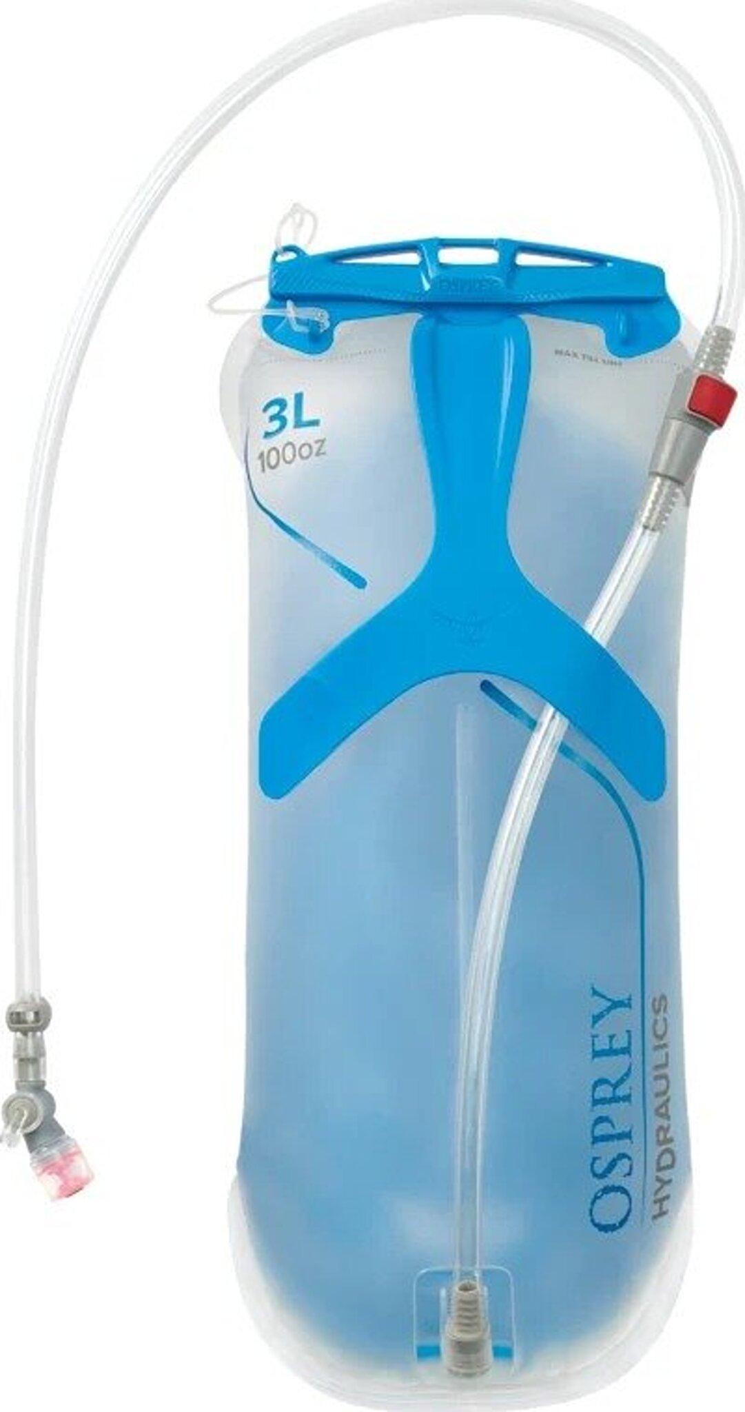 Product gallery image number 2 for product Hydraulics Reservoir 3L