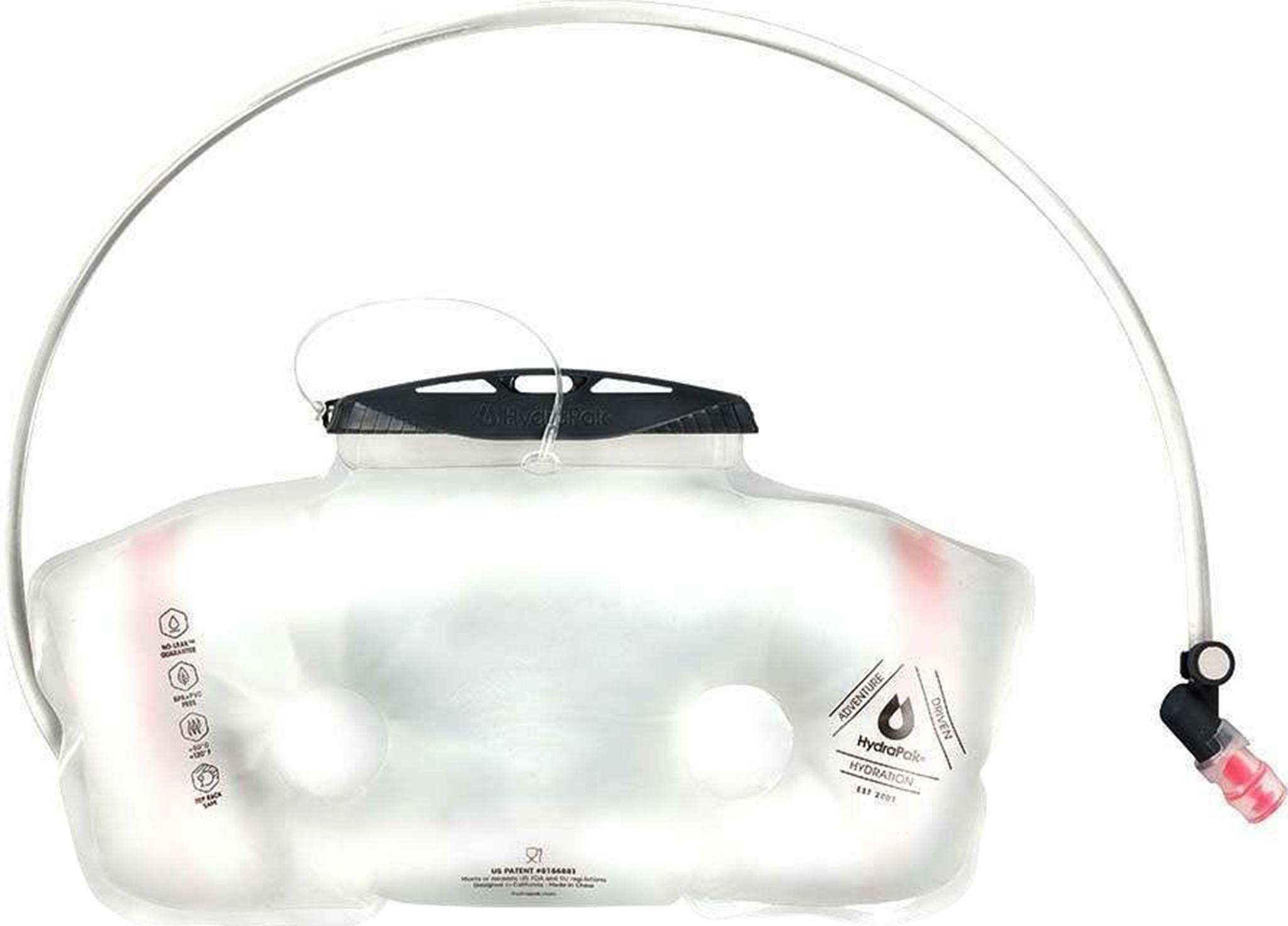 Product gallery image number 2 for product Hydraulics LT Lumbar Reservoir 1.5L