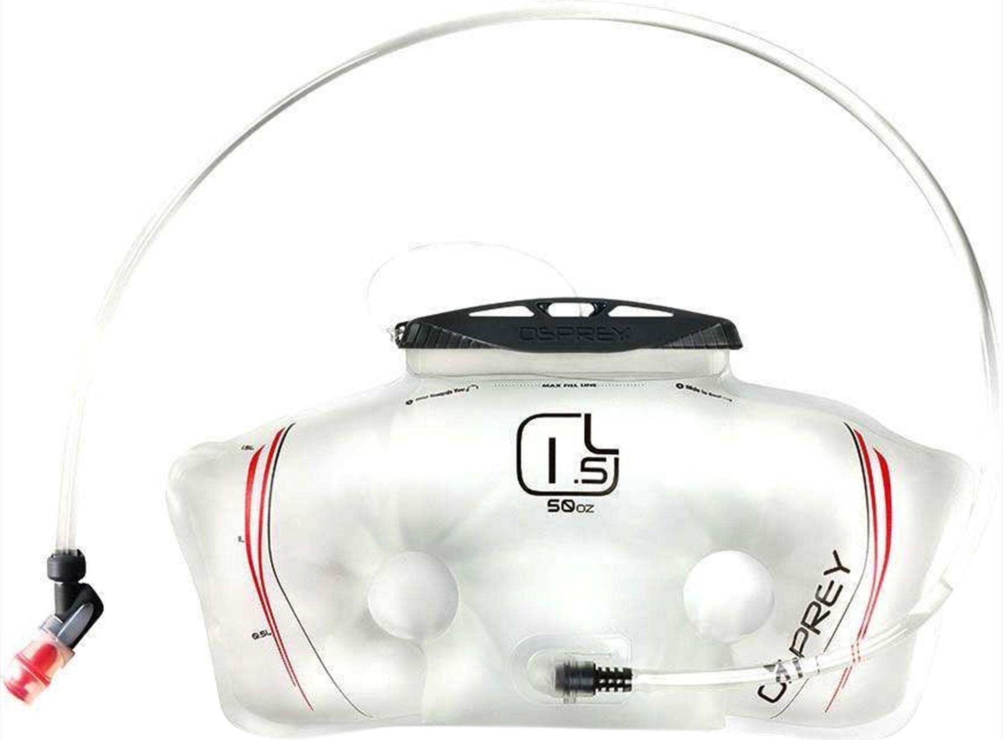 Product gallery image number 3 for product Hydraulics LT Lumbar Reservoir 1.5L