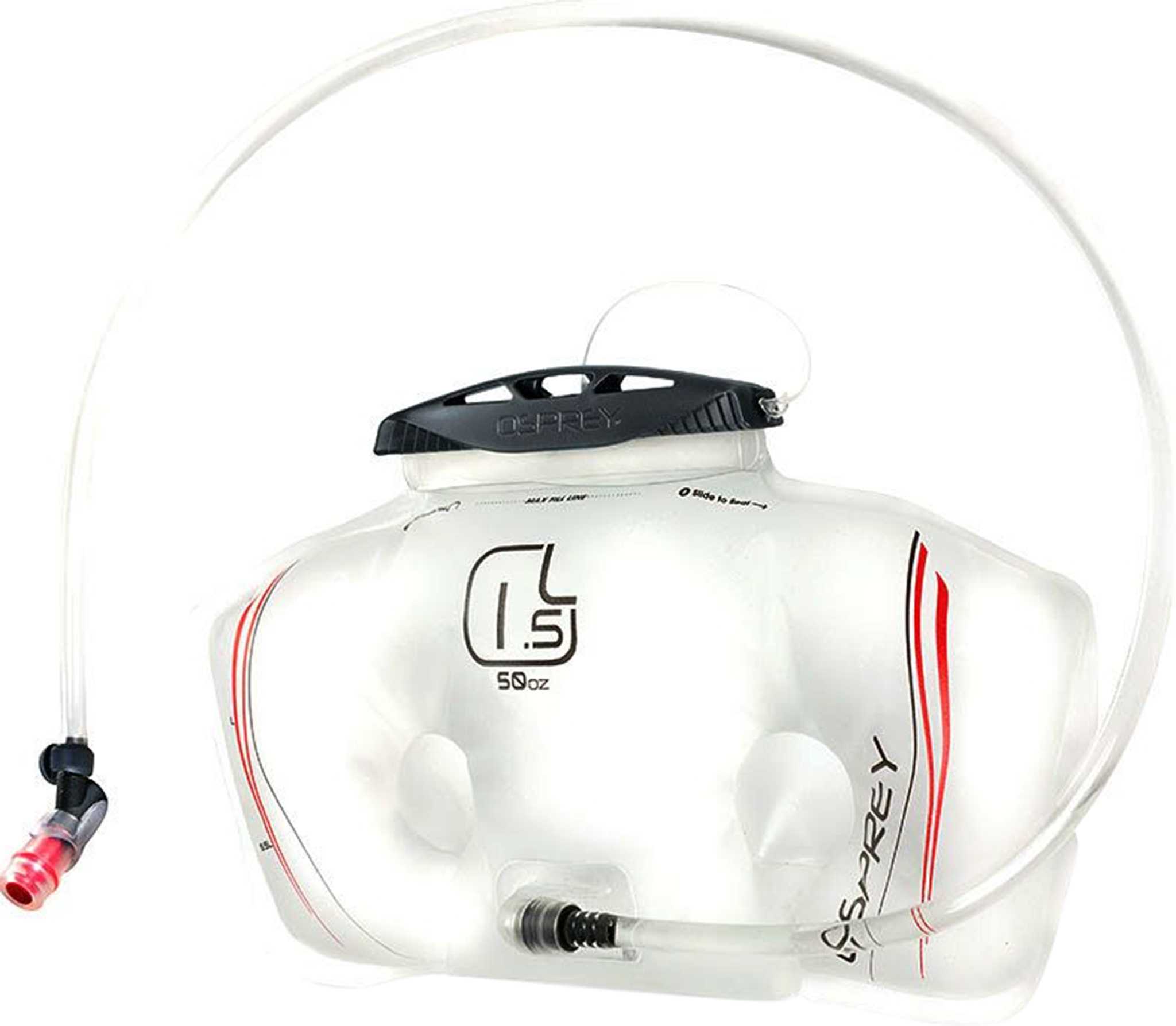 Product image for Hydraulics LT Lumbar Reservoir 1.5L