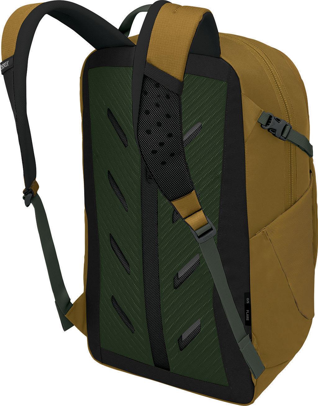 Product gallery image number 2 for product Flare Backpack 27L