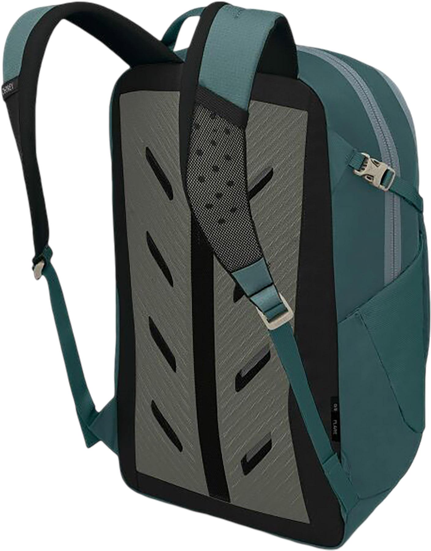 Product gallery image number 7 for product Flare Backpack 27L