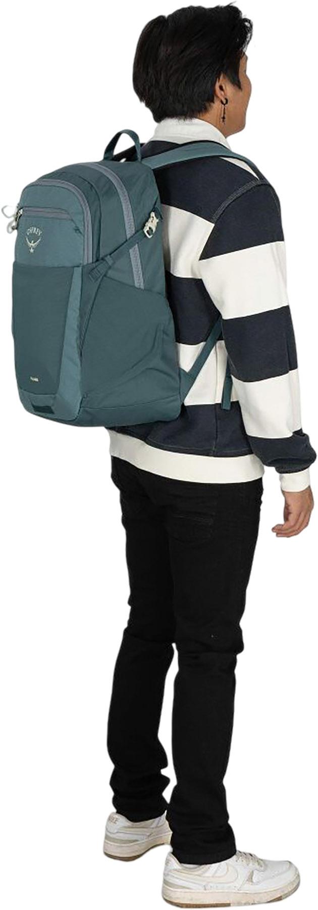 Product gallery image number 8 for product Flare Backpack 27L