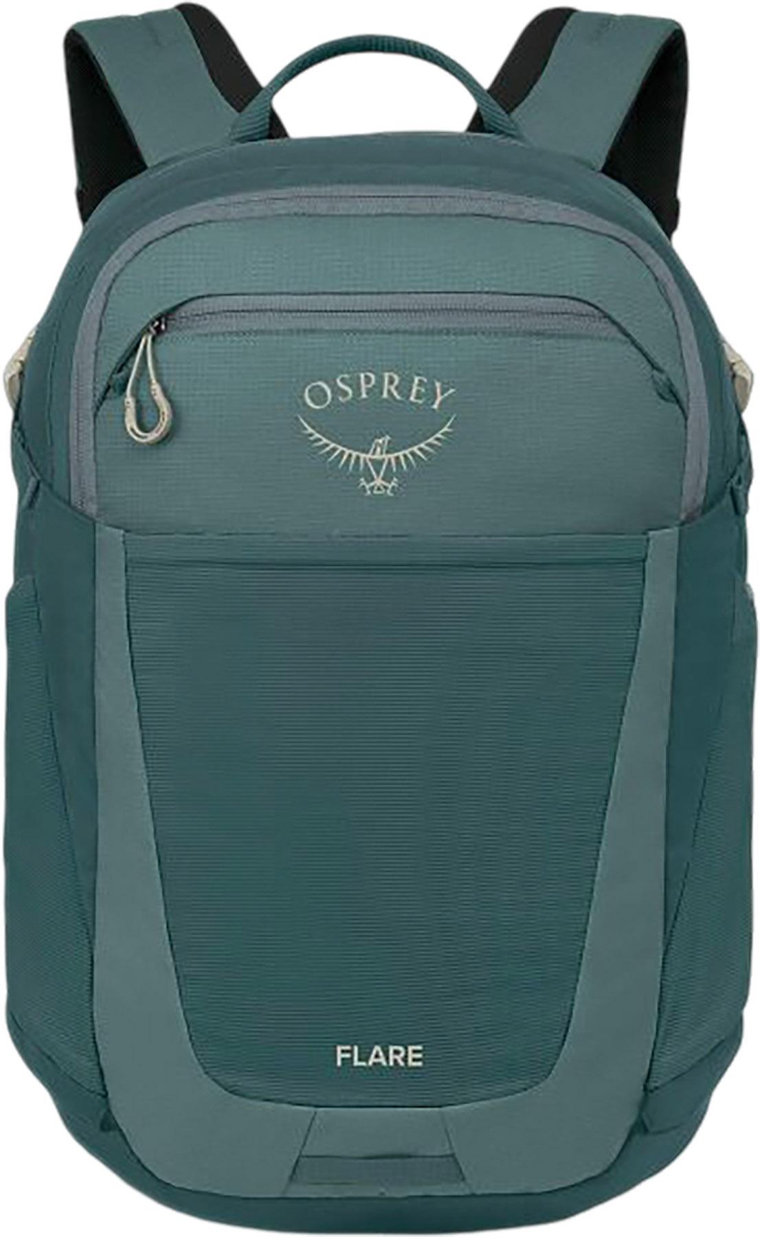 Product gallery image number 6 for product Flare Backpack 27L