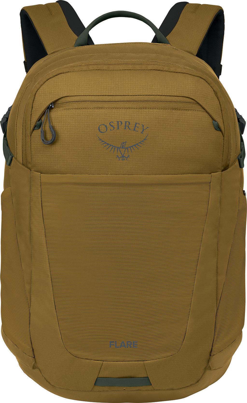 Product gallery image number 1 for product Flare Backpack 27L