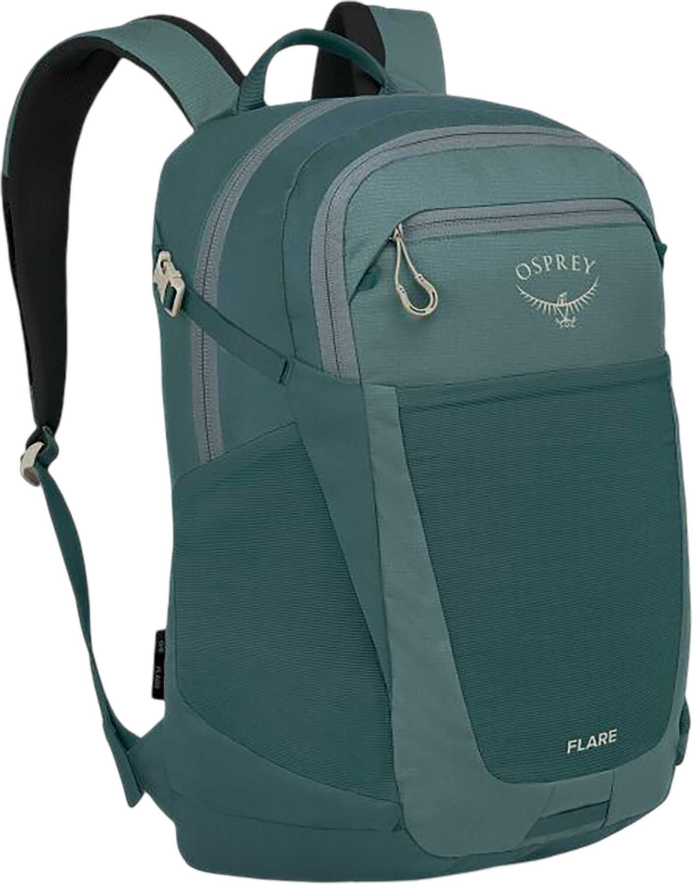Cascade Blue Torrent Blue
