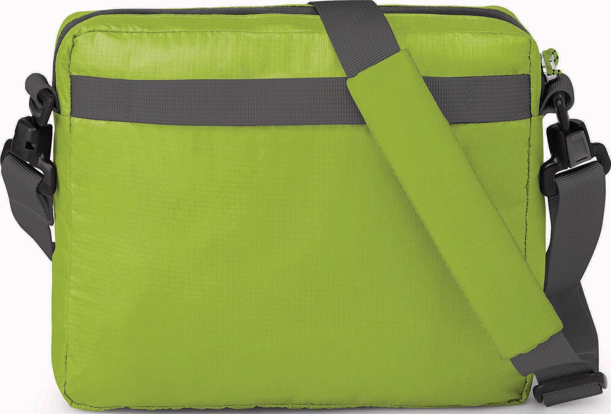 Product gallery image number 4 for product Ultralight Shoulder Satchel 2L