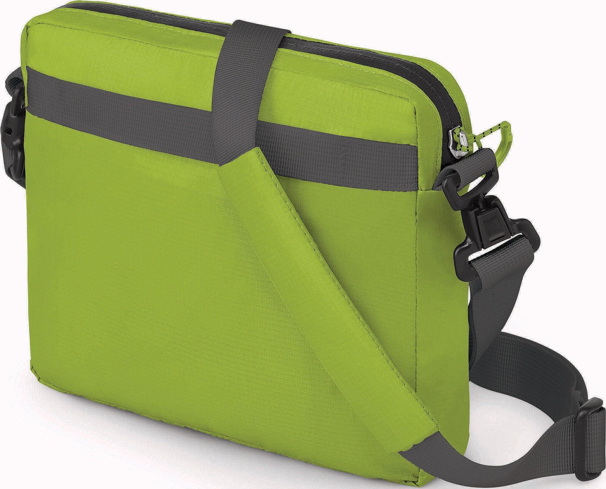 Product gallery image number 2 for product Ultralight Shoulder Satchel 2L
