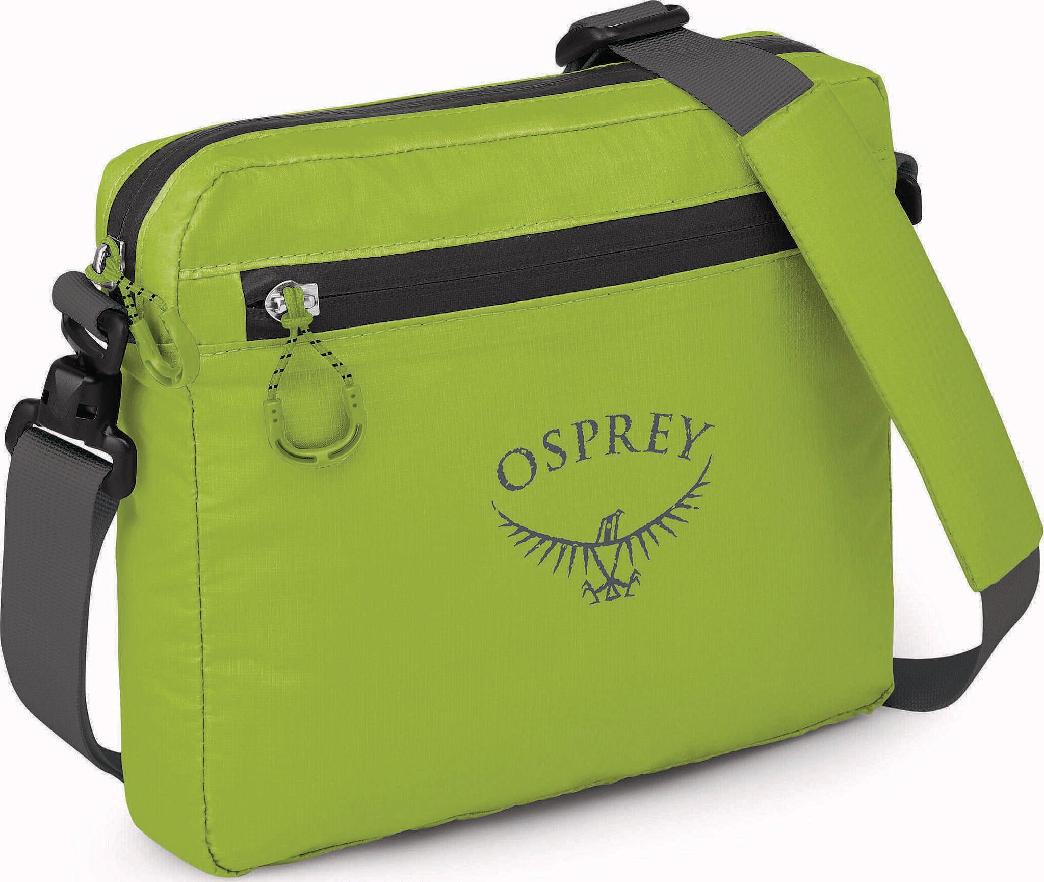 Product image for Ultralight Shoulder Satchel 2L