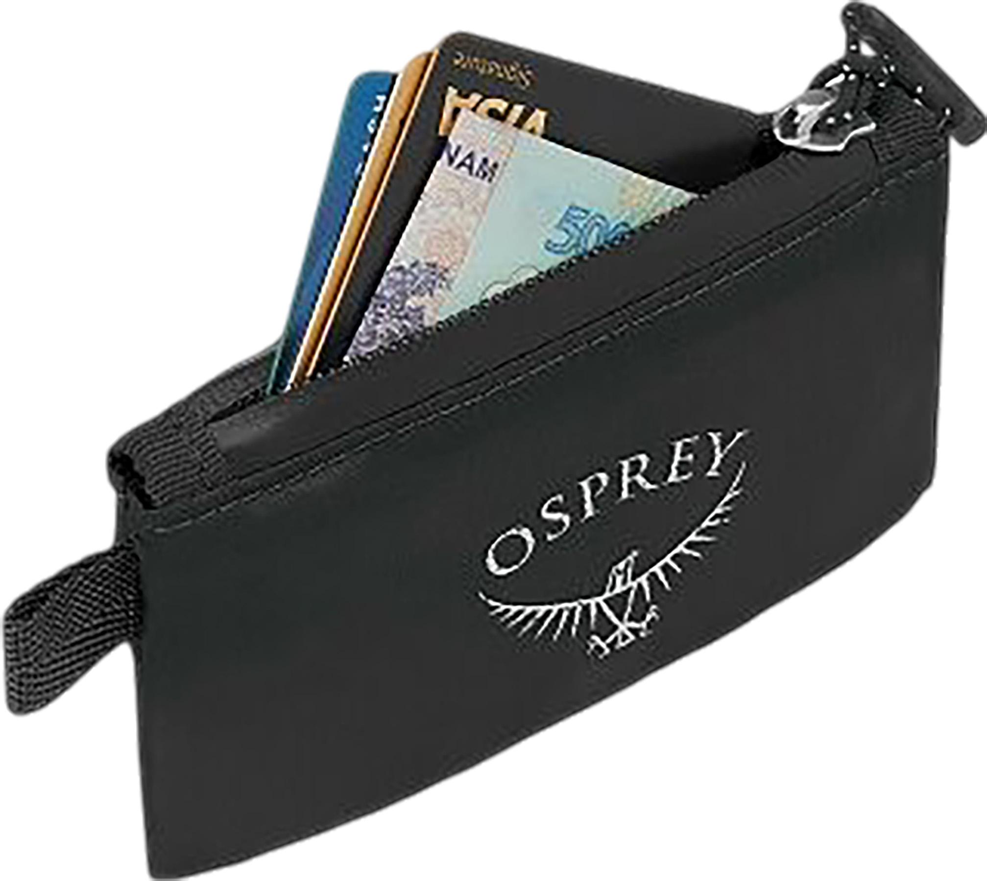 Product gallery image number 2 for product Ultralight Wallet - Unisex