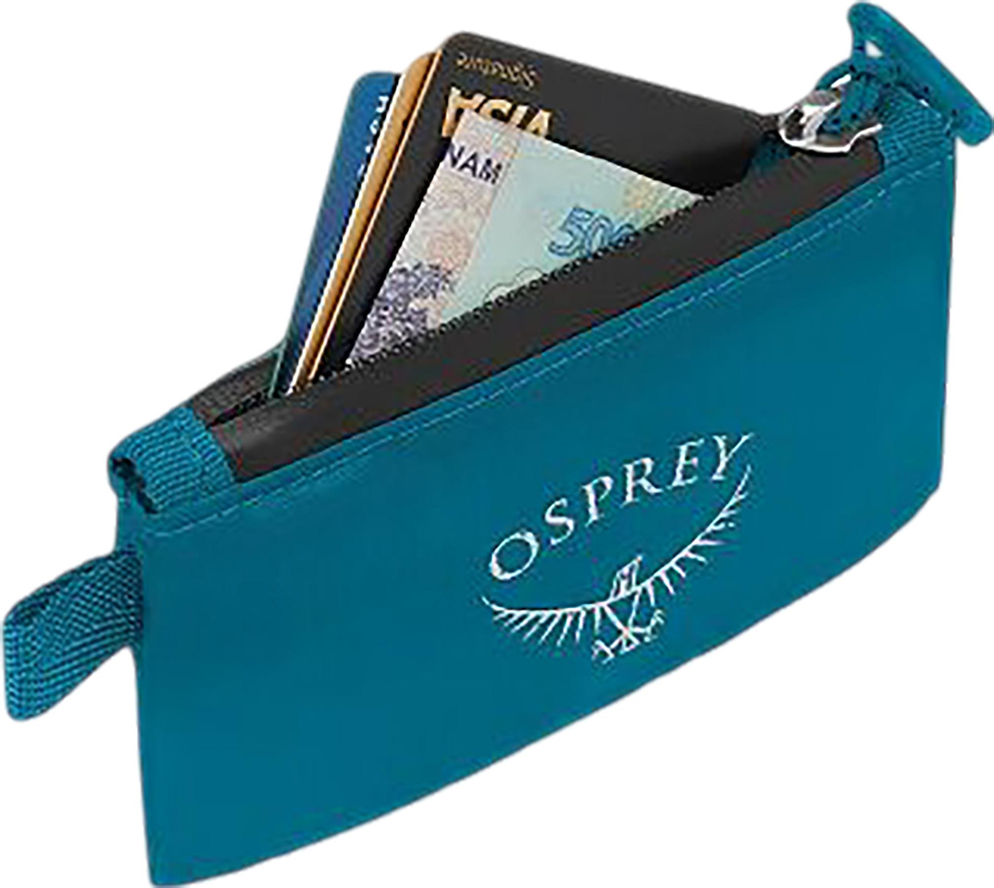 Product gallery image number 2 for product Ultralight Wallet - Unisex