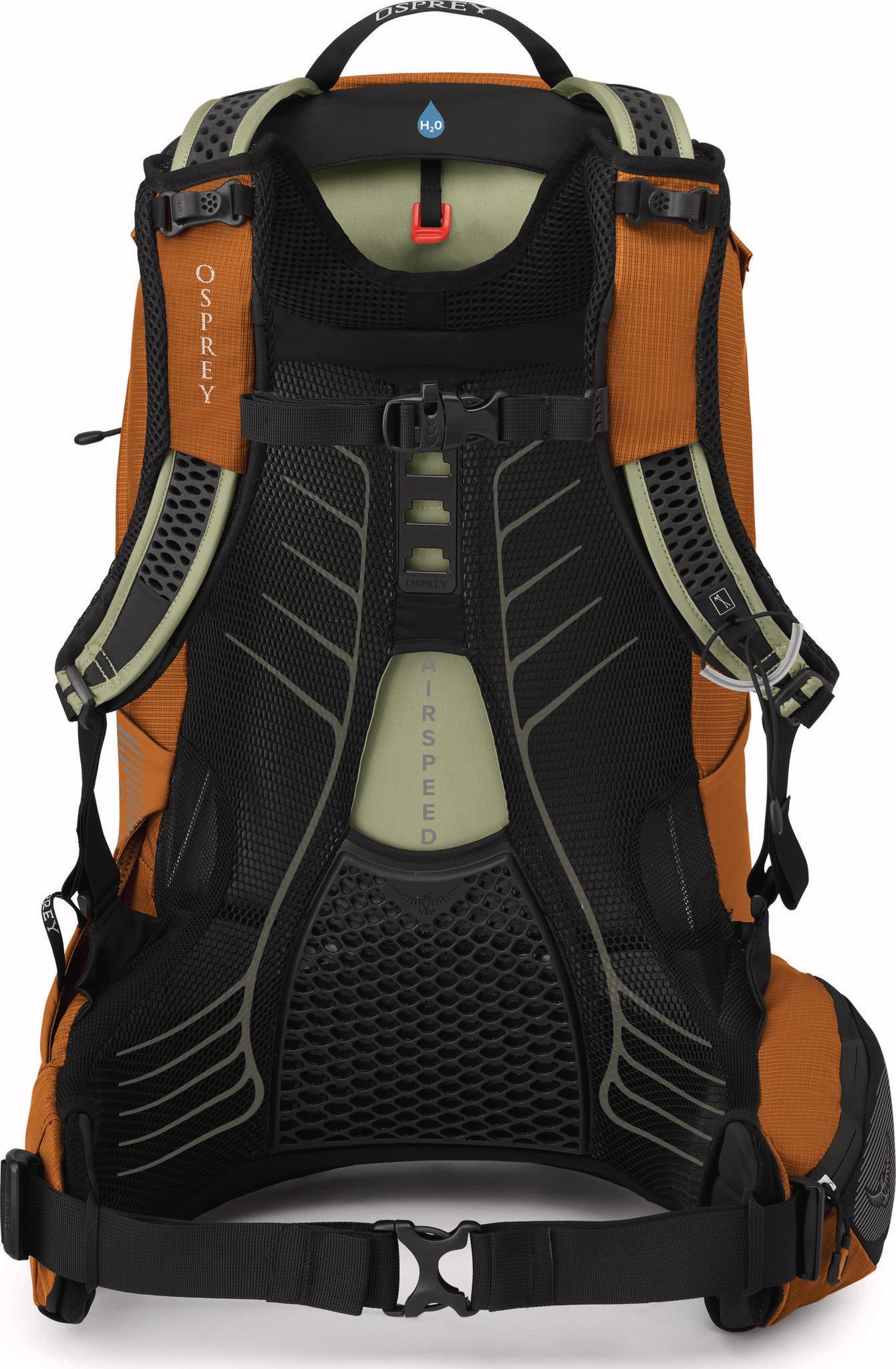Product gallery image number 2 for product UNLTD Antigravity 32L Backpack - Women’s