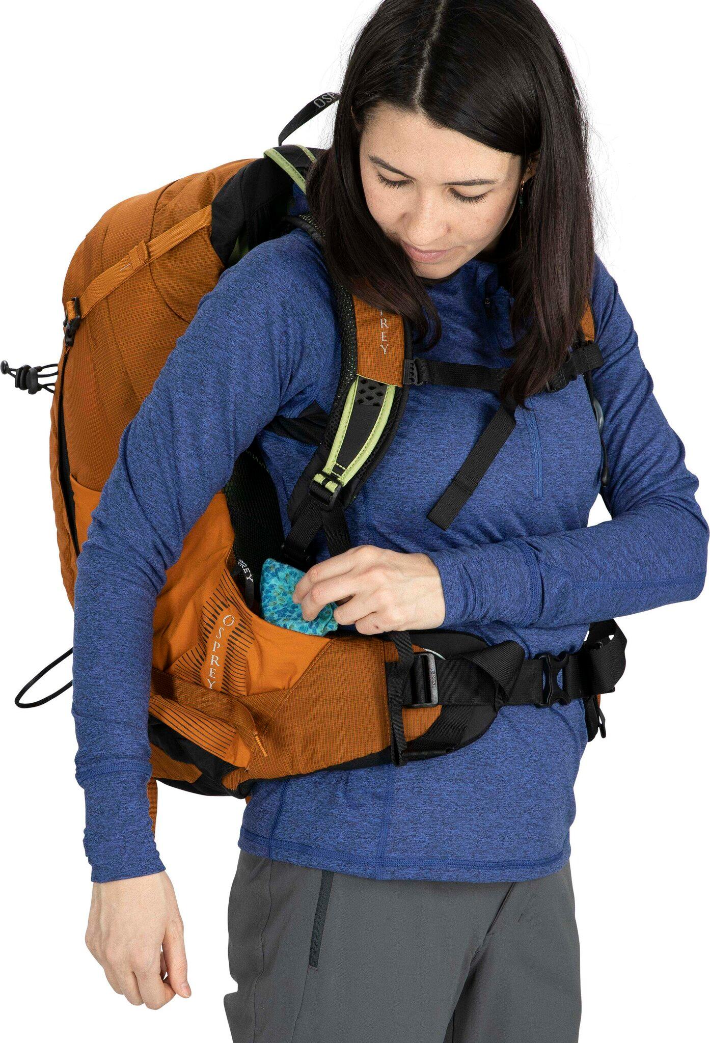Product gallery image number 4 for product UNLTD Antigravity 32L Backpack - Women’s