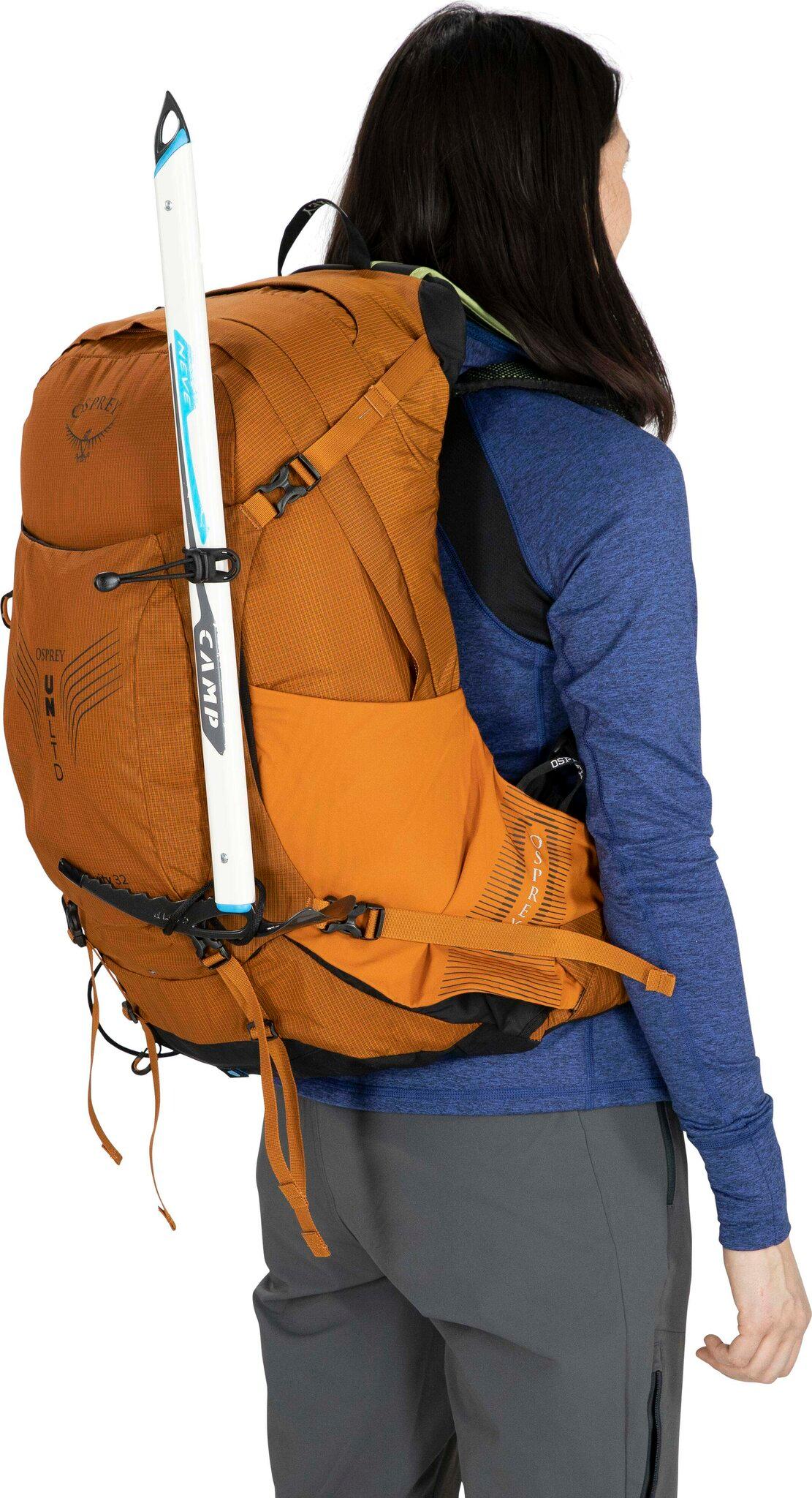 Product gallery image number 5 for product UNLTD Antigravity 32L Backpack - Women’s