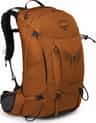 Couleur: Toffee Orange