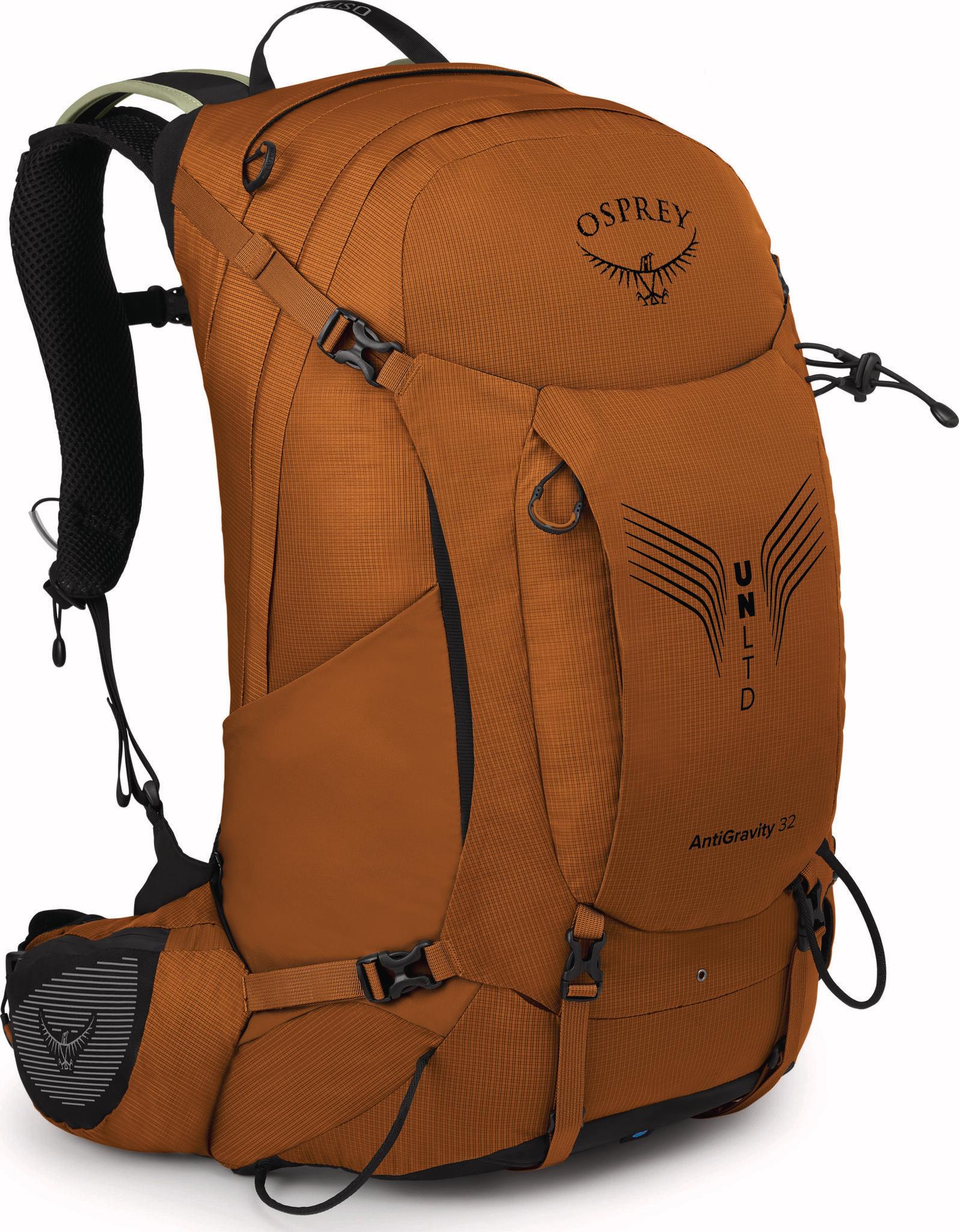 Image de produit pour Sac à dos UNLTD Antigravity 32 L - Femme